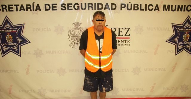 FERNANDO M V