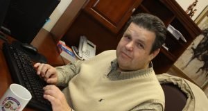 Lic Rafael Fitzmaurice