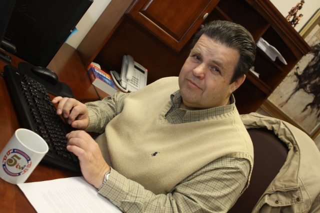 Lic Rafael Fitzmaurice