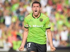 Bravos Mauro Fernandez