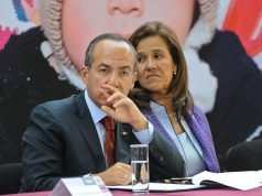 INE niega registro a partido de Felipe Calderón y Margarita Zavala