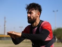 Bravos Flavio Santos