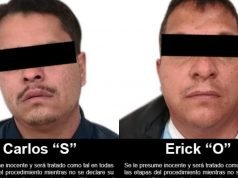 Dictan prisión a policía que transportaba migrantes indocumentados
