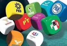 Arranca año electoral