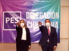 Celebra Encuentro Solidario Primer Congreso Nacional Ordinario