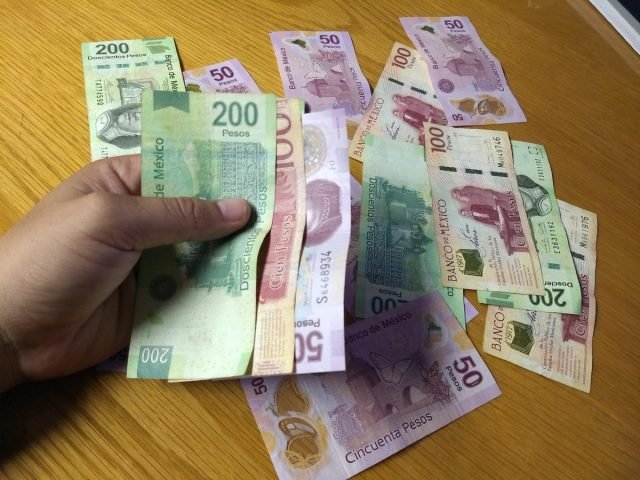 1 Ahorros