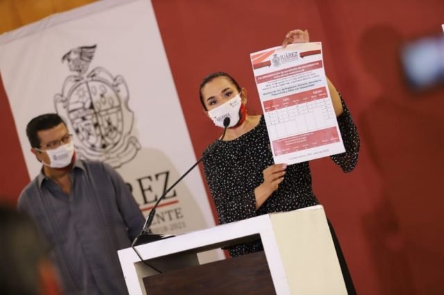 1 Becas