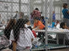Reportan casos de mexicanas con intervención quirúrgica en centro migratorio