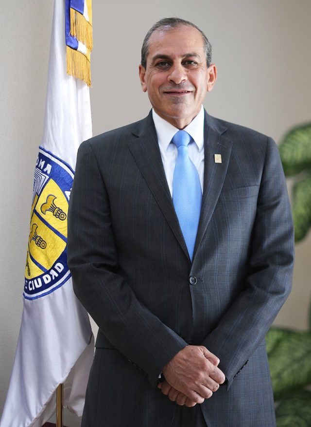 1 Rector