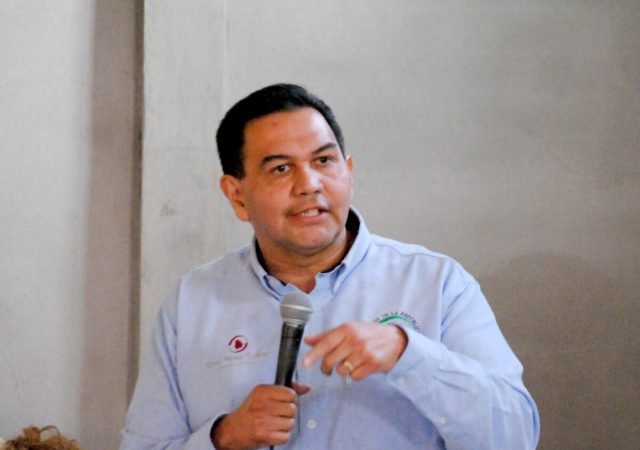 1 Senador
