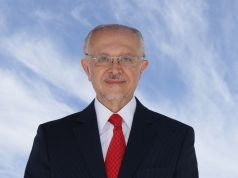 Muere el mexicano Mario Molina, Premio Nobel de Química