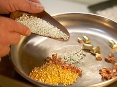 Produce México minerales que se colocan en el top 10 mundial