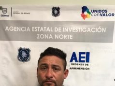 Lo sentencian a 5 años de cárcel por abuso sexual