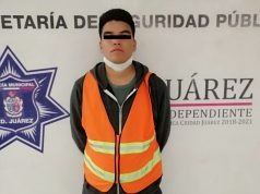 Detienen a dos integrantes del grupo “La Empresa” armados