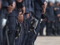 Crece en el 2020 asesinatos de policías
