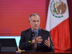 Alerta López Gatell por rebrote de Covid en Chihuahua