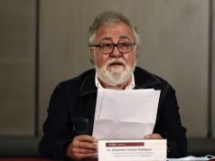Inicia el proceso para elegir a la nueva titular de la CEAV