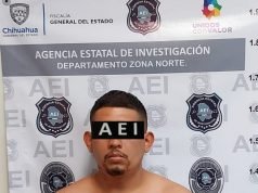 Lo vinculan a proceso por homicidio de menor