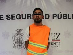 Sujeto será investigado por el delito de homicidio