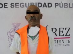 Lo detienen con 14 pastillas psicotrópicas