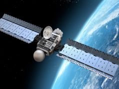 México y Argentina firman compromiso para crear agencia espacial