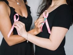 Intensifica Issste estrategias para la prevención del cáncer de mama
