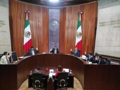 TEPJF gana el tercer lugar de Instituciones Federales en Transparencia