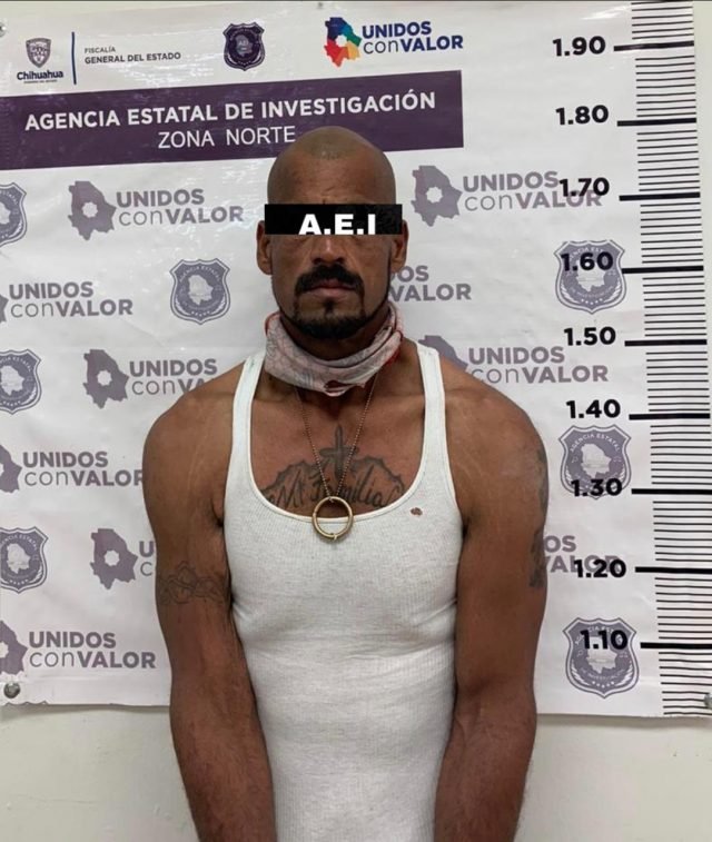 5 Narco