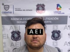 Vinculan a proceso penal a generador de violencia