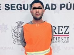 Cae chofer de Uber con un arma de fuego