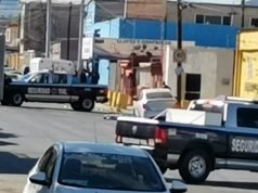 Ejecutan a un hombre en la colonia Exhipódromo