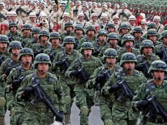 Juez declara inconstitucional que Fuerzas Armadas participen en seguridad pública