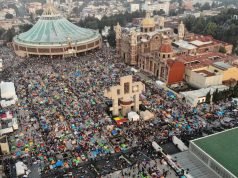 De altísimo riesgo celebración a la Guadalupana: López-Gatell