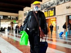 Prohíbe Salud viajar al extranjero