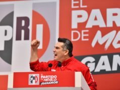 Arranca el PRI estrategia electoral 2021