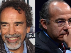Calderón y Alcázar discuten en Twitter por fideicomisos