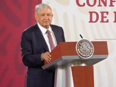 SCJN respetó ‘el poder del pueblo’ al avalar consulta: AMLO