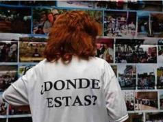 Nuevo León, quinto lugar en desapariciones