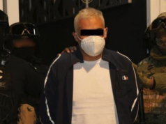 Cae ‘El Lucas’, responsable de extorsiones en CDMX
