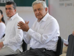 Ya se están dando los anticipos para la vacuna contra el COVID-19: AMLO