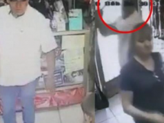 Dan 49 años de prisión a hombre que dio batazos a mujer durante asalto