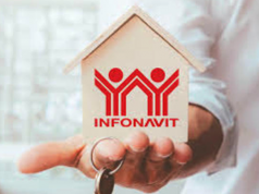 AMLO anuncia iniciativa a Ley de Infonavit en beneficio de trabajadores