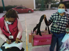 AMLO rechaza derrota de MORENA en Coahuila e Hidalgo
