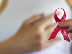 Día Internacional de lucha contra el Cáncer de Mama