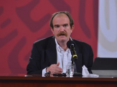 Alertan por repunte de contagios COVID-19 en seis estados de México