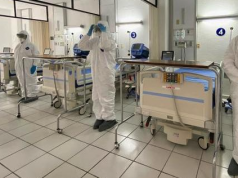 AMLO anuncia nueva reconversión de hospitales públicos y privados