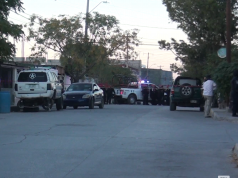Sicarios irrumpen en vivienda y matan a un hombre
