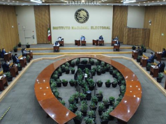 INE usaría 1,499 mdp para Consulta de juicio a ex presidentes