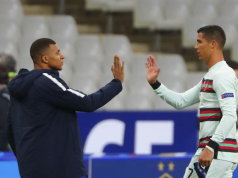 ¿Sin duelo entre Cristiano y Messi?