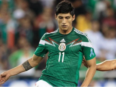 Dice Pulido que en México ‘minimizan’ sus logros